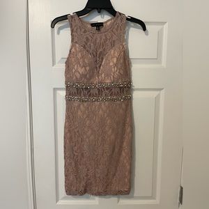 Homecoming Dress- Juniors